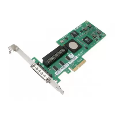 HP Single Port PCI-E U320 SCSI HBA Card 439946-001 439776-001