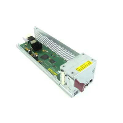 HP M6412 4GB FC Dual Bus I/o Module 461494-005 AG638-04500