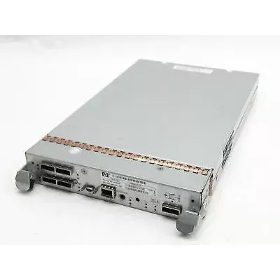 HP MSA2300SA G2 SAS Controller AJ808A 490094-001