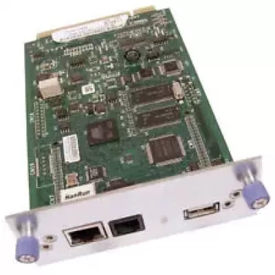 HP MSL2024 Library Controller Card 351026403-07