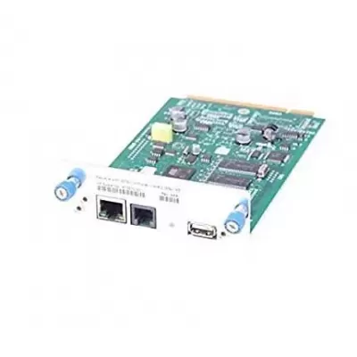 HP MSL4048 Library Controller Card Module 413510-001
