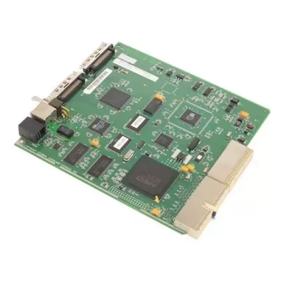 HP MSL5000 MSL6000 library controller Card 606834-007