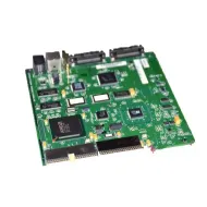 HP MSL6030 Controller Board 607114-001/B HP MSL6030 Controller Board 607114-001/B