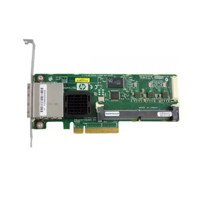 HP P411 Dual-Port PCIe Smart Array Storage Controller 013236-001