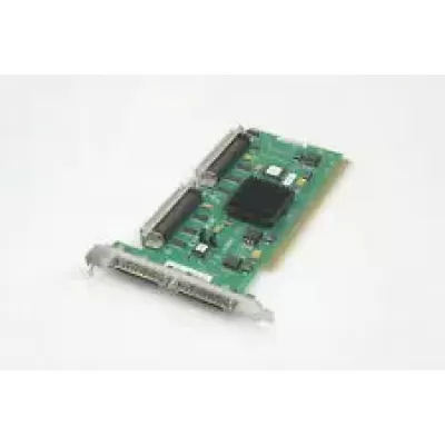 HP PCI-X single port uscsi hba contorller card A4999A