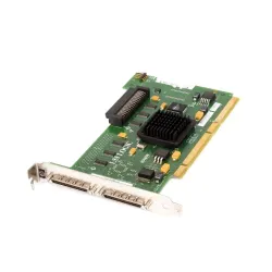 HP Proliant 268350-001 DL580 Dual Channel 64BIT 133MHZ PCI-X Ultra 320 SCSI Controller Card 272653-001
