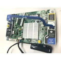 HP smart array P220I controller for HP proliant BL460C g8 / WS460C G8  670026-001
