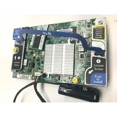 HP smart array P220I controller for HP proliant BL460C g8 / WS460C G8  670026-001