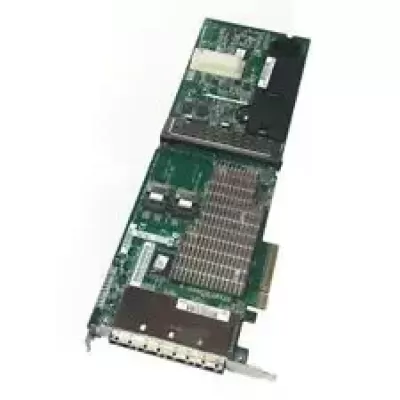 HP Smart Array PCIE P246BR Controller Card 726795-001