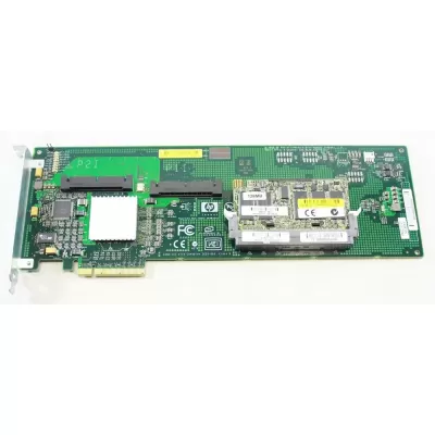HP e200 smart array 128mb sas raid PCI-E controller 412799-001