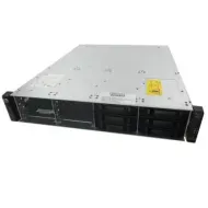 HP StorageWorks P2000 G3 FC/iSCSI Combo Modular 582937-001 AP837A