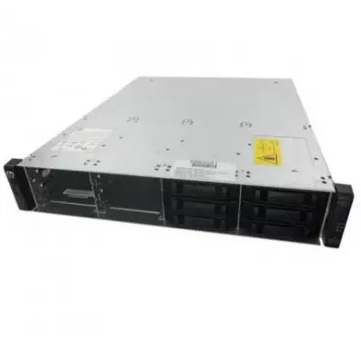 HP StorageWorks P2000 G3 FC/iSCSI Combo Modular 582937-001 AP837A