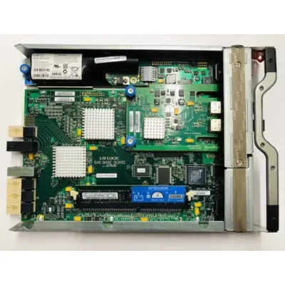 IBM DS3400 SAS SATA Raid 512MB FC Controller Card 39R6502