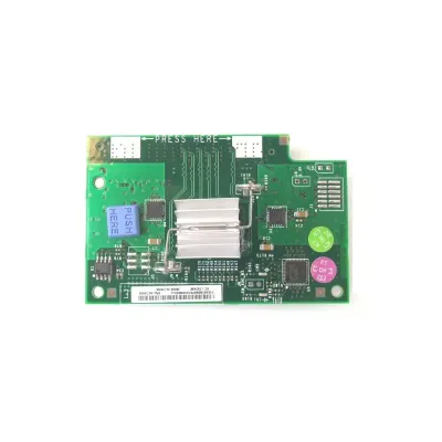 IBM 3GB Connectivity Card For BladeCenter HS22 46C4069