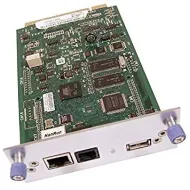 IBM TS3100 Library Controller Card 23R9628