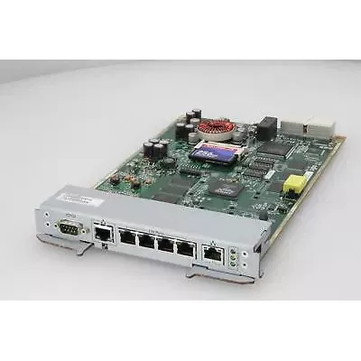 IBM TS3310 library controller Card 3-01989-11