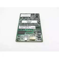 IBM X3650 M4 Server SAS/SATA 512MB Controller Card 46C9027