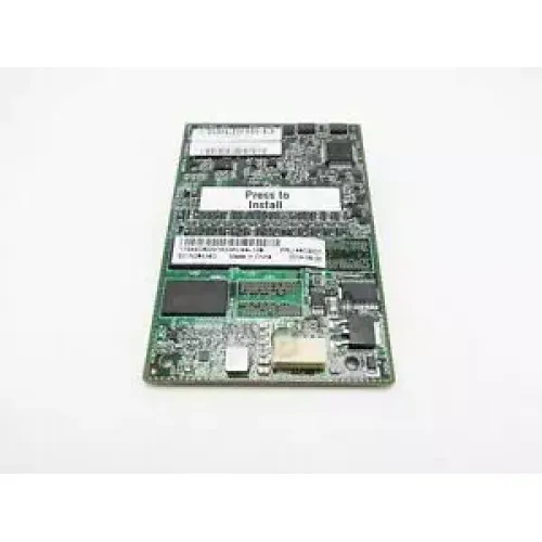 IBM X3650 M4 Server SAS/SATA 512MB Controller Card 46C9027 IBM X3650 M4 Server SAS/SATA 512MB Controller Card 46C9027