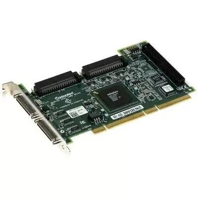 NetApp Asc-39160 PCI SCSI LVD Controller 111-00024+A1