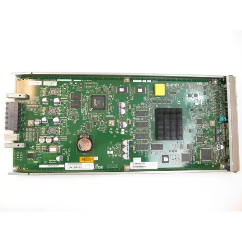 Sun Extended System Control Facility Unit XSCFU for M4000/m5000 541-0481 Sun Extended System Control Facility Unit XSCFU for M4000/m5000 541-0481