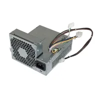 HP Compaq 6200 Pro SFF 240W Power Supply 611481-001 D10-240P1A