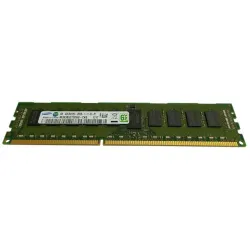 Dell 4GB DDR3 PC3-12800R 2Rx4 Memory D65JJ