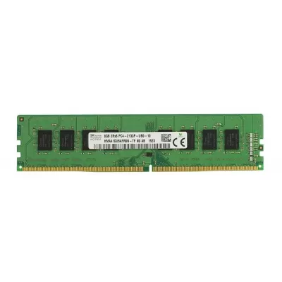 Skhynix 8GB DDR4 2Rx8 PC4 Memory Module Ram