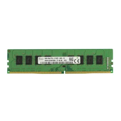 Skhynix 8GB DDR4 2Rx8 PC4 Memory Module Ram