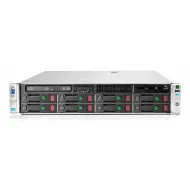 HPE Proliant DL 380P GEN 8 E5-2697 V2 4Rx4-10600 HPE Proliant DL 380P GEN 8 E5-2697 V2 4Rx4-10600