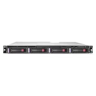 HP Proliant DL160 g6 2 x 6 core X5650 Processor 8GB No HDD No Caddy Rack Server