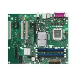 Intel Desktop Board DP965LT