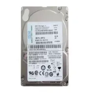 IBM DS8000 600GB 10K RPM 2.5 Inch SAS Hard Disk 9PN066-039 45W7732