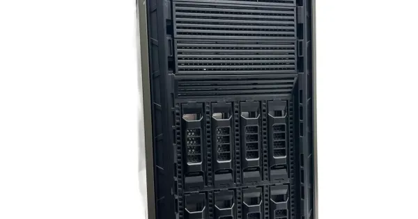 Dell PowerEdge T440 Intel Xeon Silver 4110 64GB RAM 1TB HDD Tower