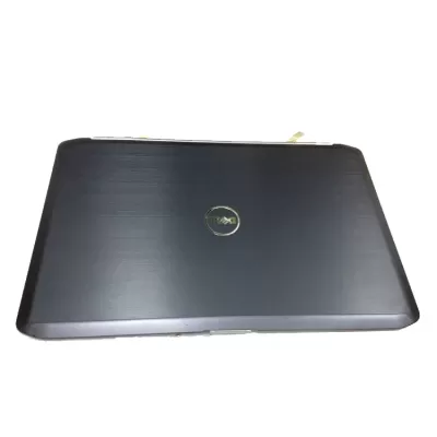Dell Latitude X300 Top Cover With Hinge