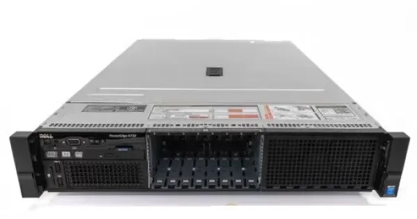 DELL PowerEdge R730xd Xeon E5-2620V3 2個 Dell PowerEdge R730XD LFF Server | 12LFF | 2x E5-2620 V3