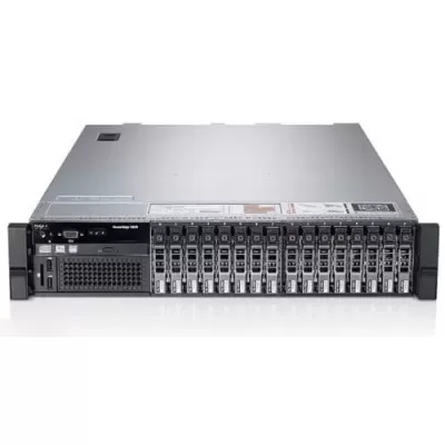 Dell PowerEdge R820 Rack Mount Server with 1 Year Warranty