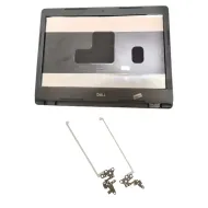 Dell Vostro 3491 LCD Top Cover Bezel with Hinges ABH Dell Vostro 3491 LCD Top Cover Bezel with Hinges ABH