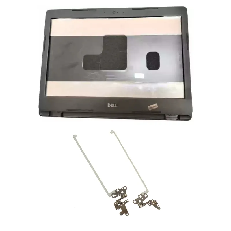 Dell Vostro 3491 LCD Top Cover Bezel with Hinges ABH