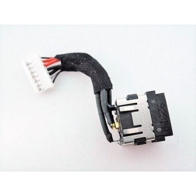 Dell Latitude E4300 Laptop Dc power jack Dell Latitude E4300 Laptop Dc power jack