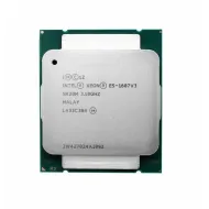 Intel Xeon E5-1607 V3 SR20M 3.10GHz 10M Quad-Core LGA 2011-3 R3 Server CPU Intel Xeon E5-1607 V3 SR20M 3.10GHz 10M Quad-Core LGA 2011-3 R3 Server CPU