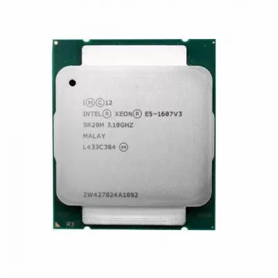 Intel Xeon E5-1607 V3 SR20M 3.10GHz 10M Quad-Core LGA 2011-3 R3 Server CPU