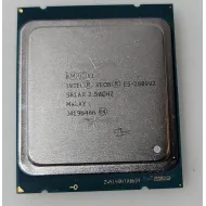 Intel Xeon E5-2609 V2 4-Core Socket LGA2011 CPU Sever Processor SR1AX 2.50GHz