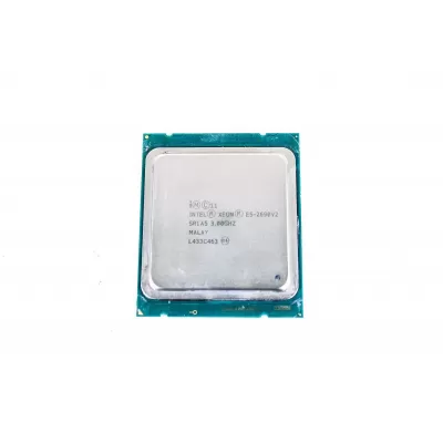 Intel Xeon E5-2690--V2 3.00 GHz 10 Core 25M Cache processor