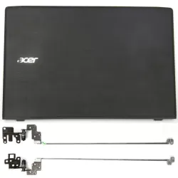 Acer Aspire E5-575 E5-575G E5-575T E5-575TG Top Panel Bezel With Hinge