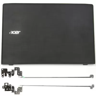 Acer Aspire E5-575 E5-575G E5-575T E5-575TG Top Panel Bezel With Hinge
