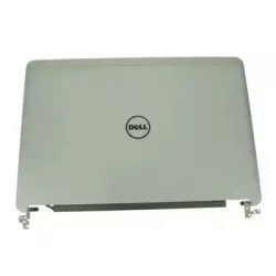Dell Latitude E7440 LCD Top Cover Bezel with Hinges ABH with Screen Cable BLR