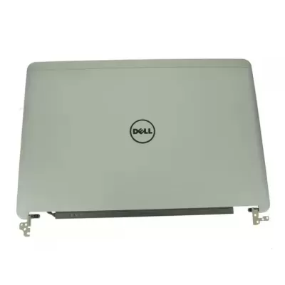 Dell Latitude E7440 LCD Top Cover Bezel with Hinges ABH with Screen Cable BLR