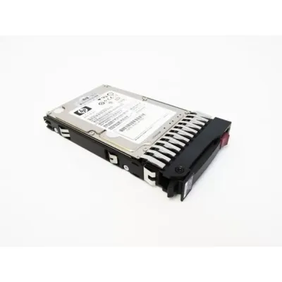 HP 450GB 2.5 Inch SAS 6GB 10K Hard Drive 597609-002 507129-012 EG0450FBDBT