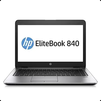 HP EliteBook 840 G3 Intel Core i5-6300U Win 10 64 Pro 2.4Ghz 14 Inch 8GB DDR4 256GB SSD Non-Touch Laptop HP EliteBook 840 G3 Intel Core i5-6300U Win 10 64 Pro 2.4Ghz 14 Inch 8GB DDR4 256GB SSD Non-Touch Laptop