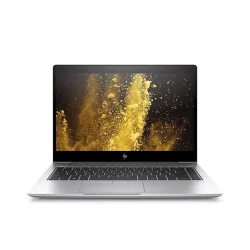 HP EliteBook 840 G5 Intel Core i5-8350U Win 10 64 Pro 1.7Ghz 14 Inch 8GB DDR4 256GB SSD Touch Laptop